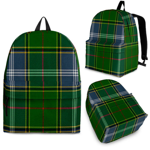 Pringle Tartan Backpack