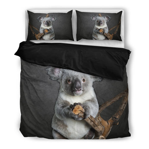 KOALA BEDDING SET