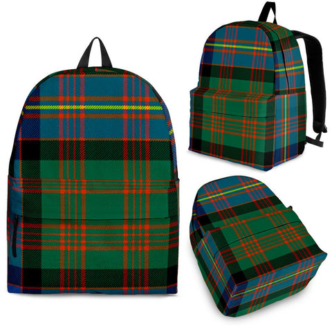 Cochrane Ancient Tartan Backpack