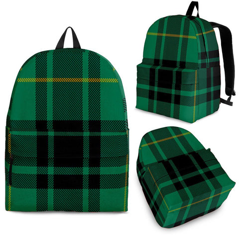 MacArthur Ancient Tartan Backpack