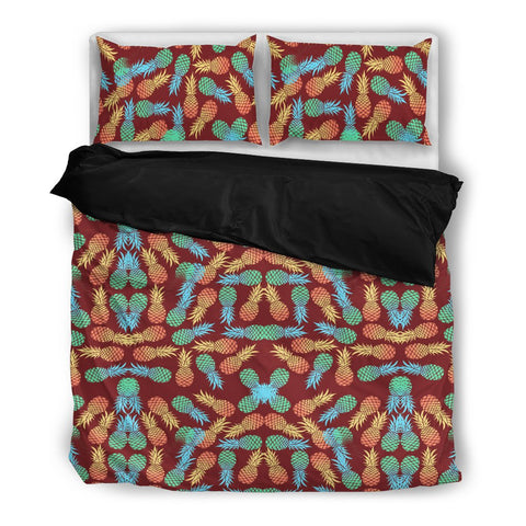 PINEAPPLE BEDDING SETS 8