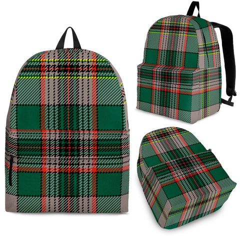 Craig Ancient Tartan Backpack