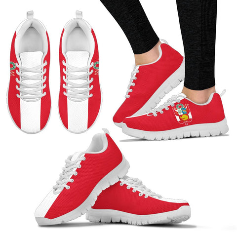 PERU SNEAKERS 28