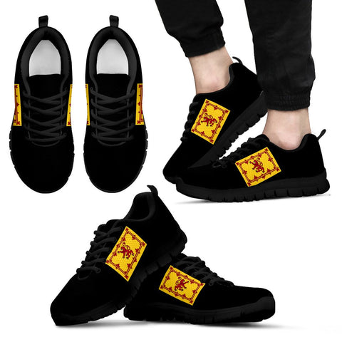 SCOTLAND SNEAKERS 8
