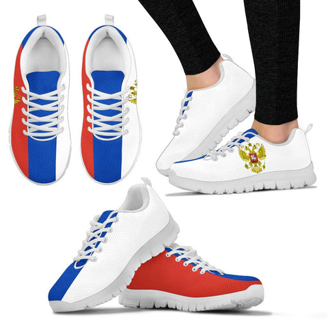 RUSSIA SNEAKERS 28