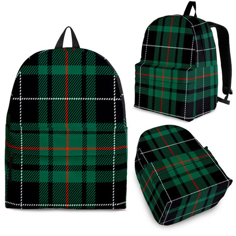 MacAulay Hunting Ancient Tartan Backpack