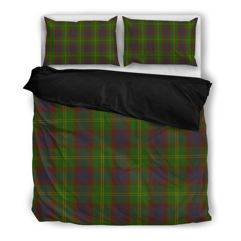 DURIE TARTAN BEDDING SET