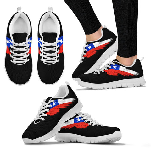 Chile (Men's / Women's) Sneakers A9