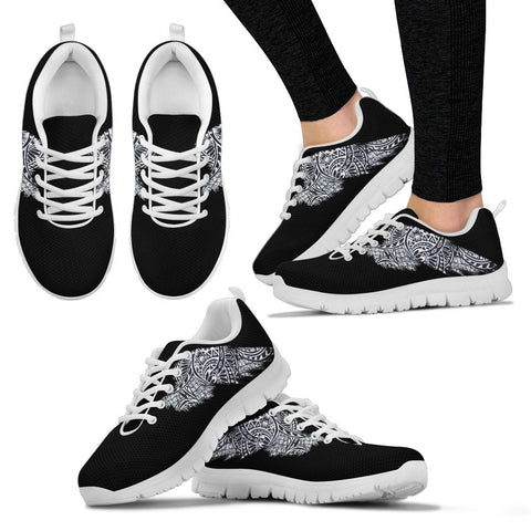 POLYNESIAN WINGS SNEAKERS 03