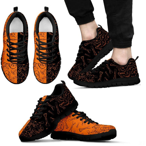 HALLOWEEN 03 SNEAKERS