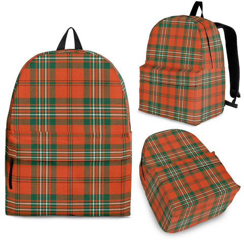 SCOTT ANCIENT TARTAN BACKPACK