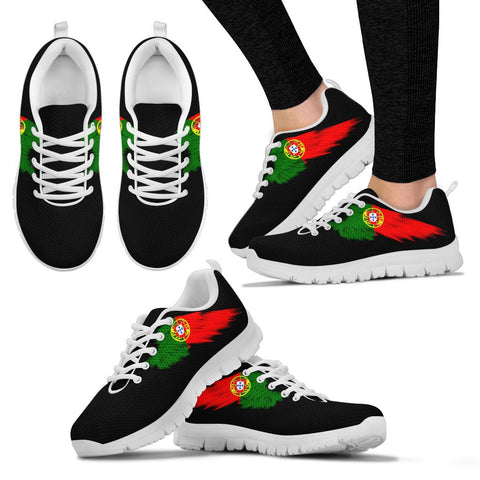 PORTUGAL (MEN'S / WOMEN'S) SNEAKERS A9