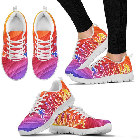 RUNNING SNEAKERS 07