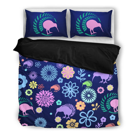 KIWI BEDDING SET 022