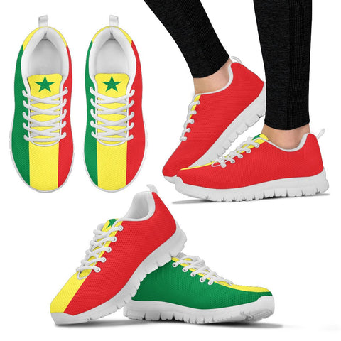 SENEGAL SNEAKERS 28