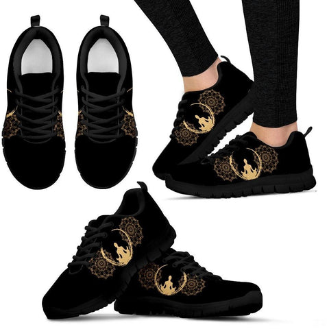 YOGA WOMEN'S SNEAKERS 89