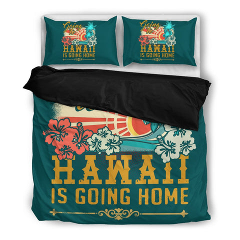 HAWAII BEDDING SETS 88