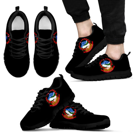 NEPAL SNEAKERS 7