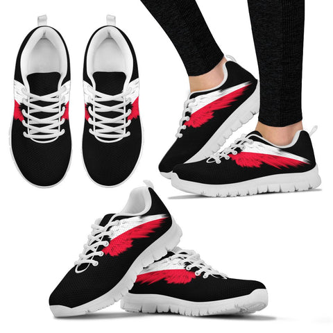 POLAND (MEN'S / WOMEN'S) SNEAKERS A9