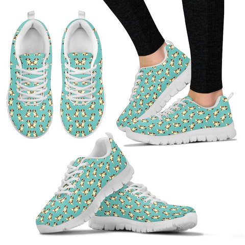 DOGS SNEAKERS 05