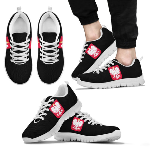 POLAND SNEAKERS 8