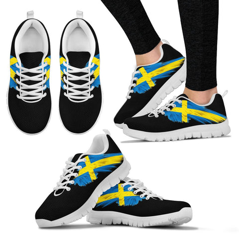 Sweden (Men's / Women's) Sneakers A9