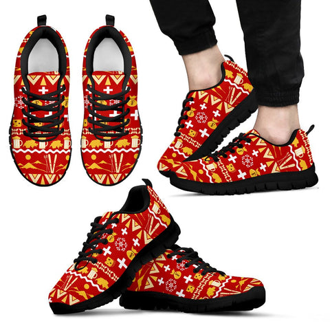 SWITZERLAND SNEAKERS 001
