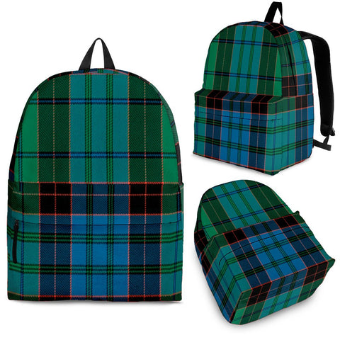 Stewart Old Ancient Tartan Backpack