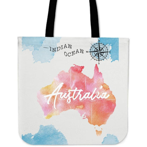 AUSTRALIA TOTE BAGS 002