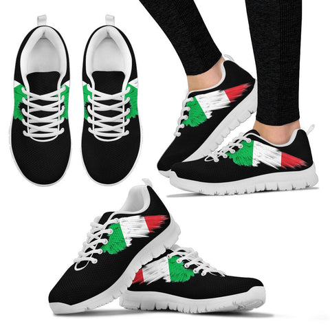 Italy (Men's / Women's) Sneakers A9
