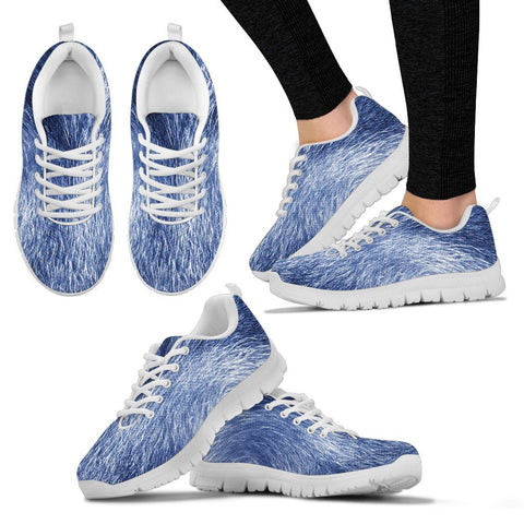 WOLF SNEAKERS 03
