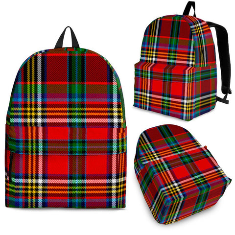 Anderson of Arbrake Tartan Backpack