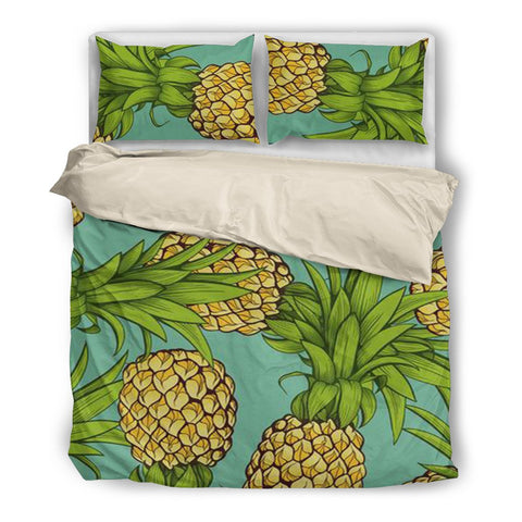 HAWAII BEDDING SET G6