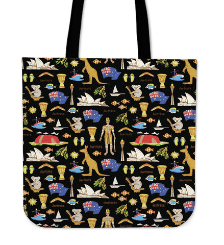 AUSTRALIA TOTE BAGS 7