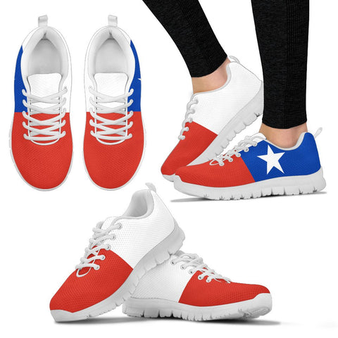 CHILE SNEAKERS 28