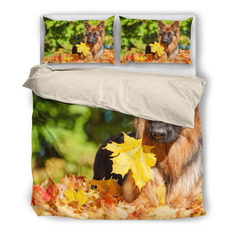 DOG BEDDING SET N1