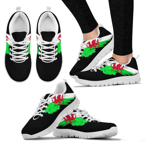 Wales (Men's / Women's) Sneakers A9