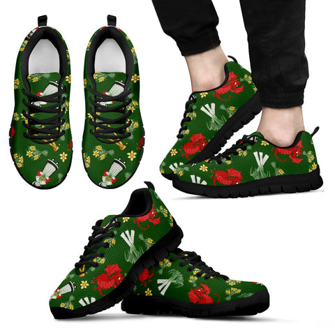 WALES SNEAKERS 8