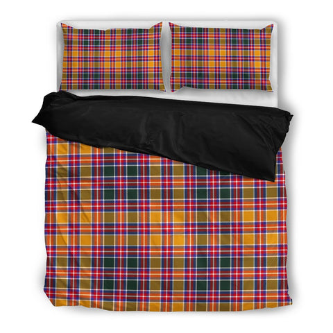 JACOBITE TARTAN BEDDING SET