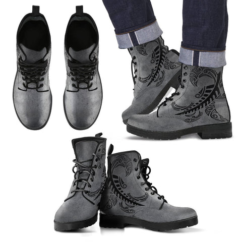 SILVER FERN BOOTS 22