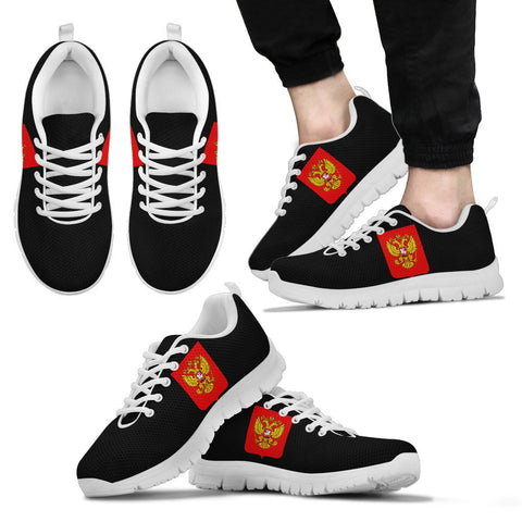 RUSSIA SNEAKERS 8