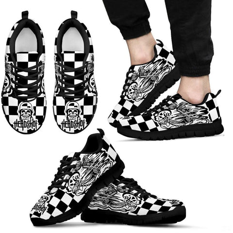 RACING SNEAKERS 01