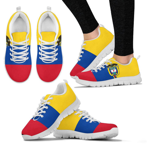 COLOMBIA SNEAKERS 28