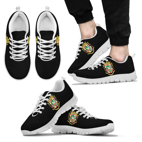 PUERTO RICO SNEAKERS 8