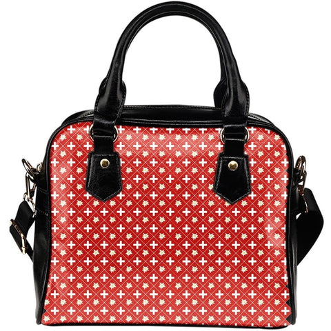SWITZERLAND SHOULDER HANDBAG 8