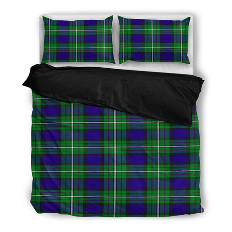 ALEXANDER TARTAN BEDDING SET