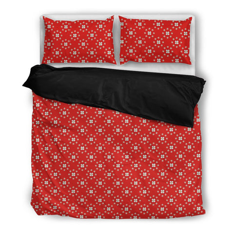 SWITZERLAND EDELWEISS BEDDING SETS 8