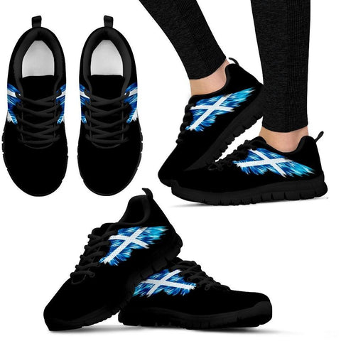 Scotland (Men's / Women's) Sneakers A9