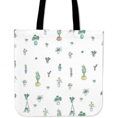 SUCUS LOVER TOTE BAG