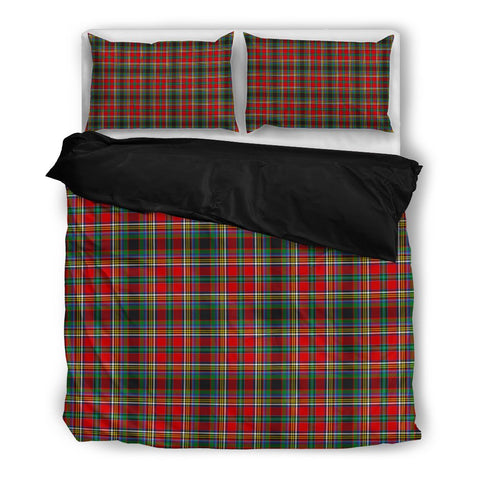 ANDERSONARBRAKE TARTAN BEDDING SET